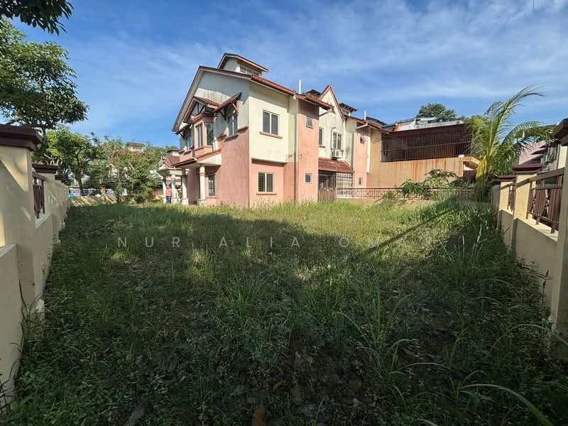 2-storey Terraced House for Sale in Taman Bukit Subang (Shah Alam) - Nur Alia Omar - PropertyGuru.com.my
