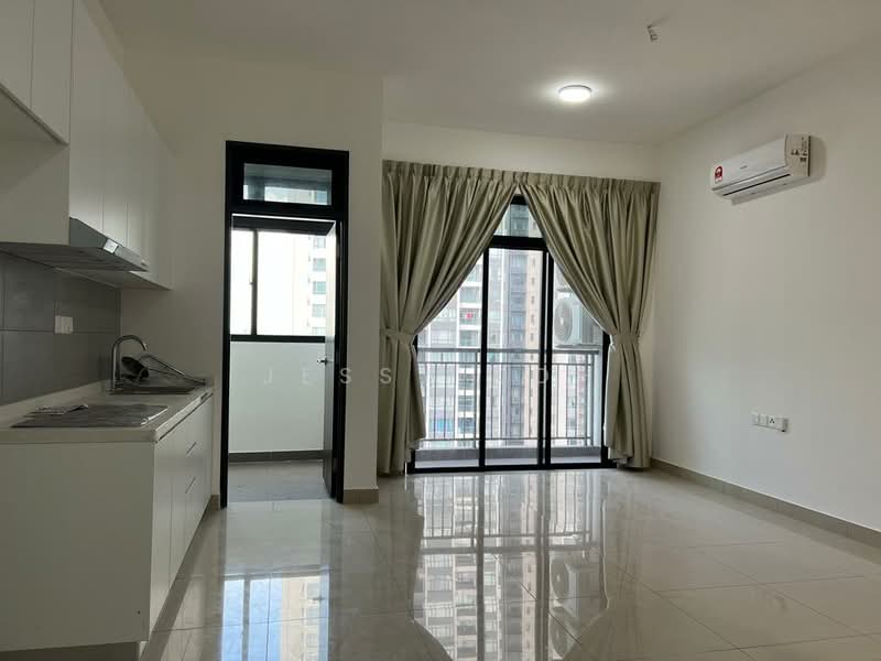 Service Residence for Rent at Meldrum Heights (Residensi Meldrum) - Jessy Koh - Kitchen - PropertyGuru.com.my