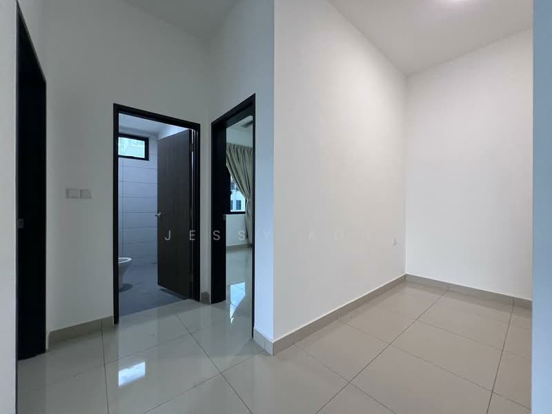 Service Residence for Rent at Meldrum Heights (Residensi Meldrum) - Jessy Koh - Corridor - PropertyGuru.com.my