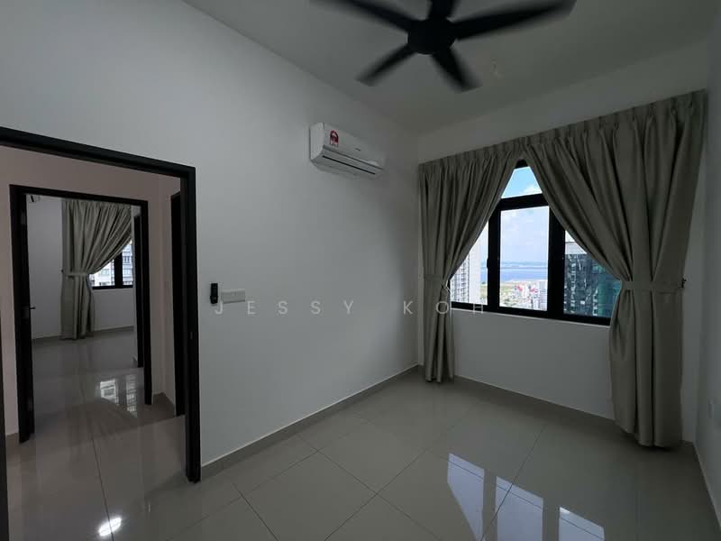 Service Residence for Rent at Meldrum Heights (Residensi Meldrum) - Jessy Koh - Interior - PropertyGuru.com.my