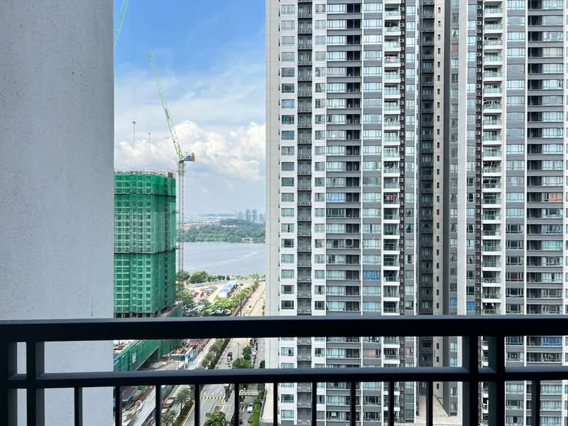 Service Residence for Rent at Meldrum Heights (Residensi Meldrum) - Jessy Koh - Exterior - PropertyGuru.com.my