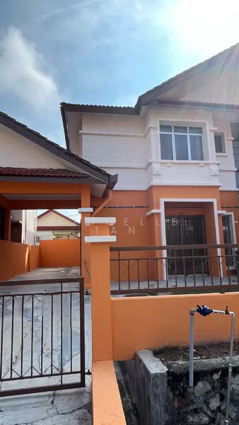 Rumah Kluster untuk Dijual di Bandar Puncak Alam (Puncak Alam) - Michelle Tan - Exterior - PropertyGuru.com.my