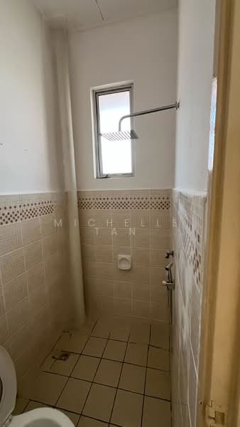 Rumah Kluster untuk Dijual di Bandar Puncak Alam (Puncak Alam) - Michelle Tan - Bathroom - PropertyGuru.com.my