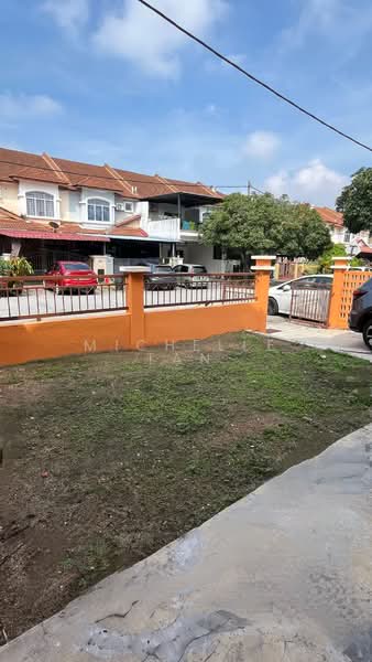 Rumah Kluster untuk Dijual di Bandar Puncak Alam (Puncak Alam) - Michelle Tan - Exterior - PropertyGuru.com.my
