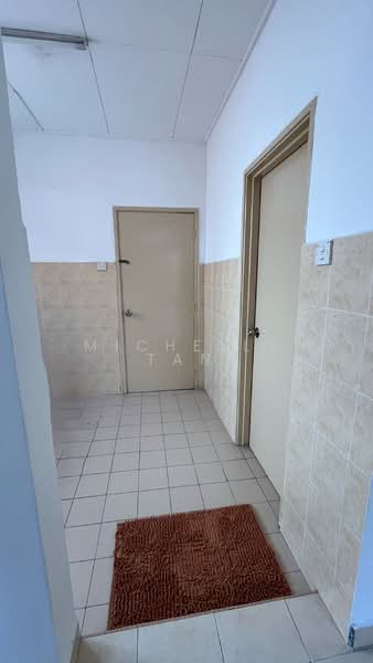 Rumah Kluster untuk Dijual di Bandar Puncak Alam (Puncak Alam) - Michelle Tan - Corridor - PropertyGuru.com.my