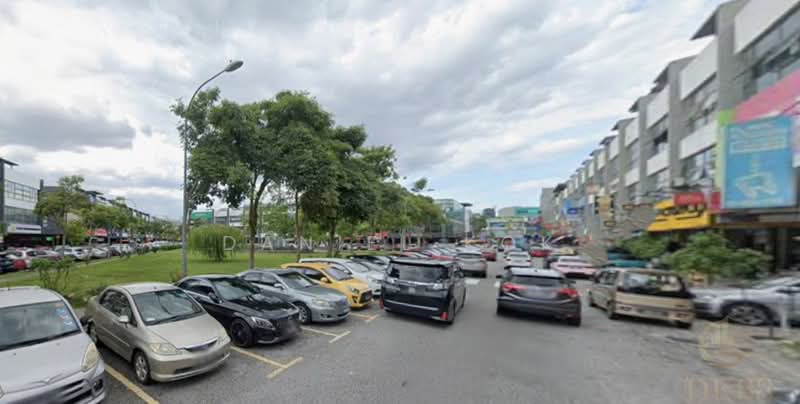 Shop for Sale in Taman Tasik Damai (Sungai Besi) - Daniel Kok - Exterior - PropertyGuru.com.my