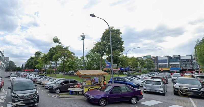 Shop for Sale in Taman Tasik Damai (Sungai Besi) - Daniel Kok - Exterior - PropertyGuru.com.my