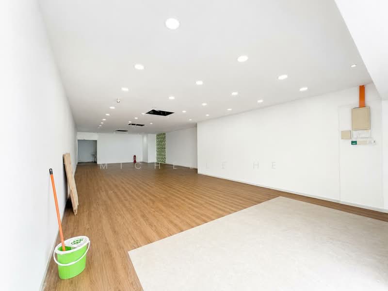 Kedai / Pejabat untuk Disewa di Taman Molek (Johor Bahru) - Michelle He - Interior - PropertyGuru.com.my