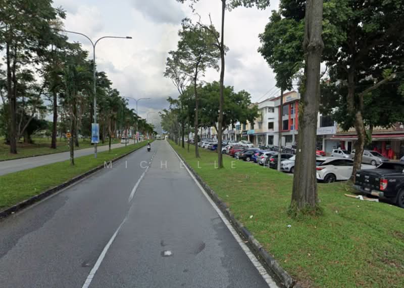 Kedai / Pejabat untuk Disewa di Taman Molek (Johor Bahru) - Michelle He - Exterior - PropertyGuru.com.my