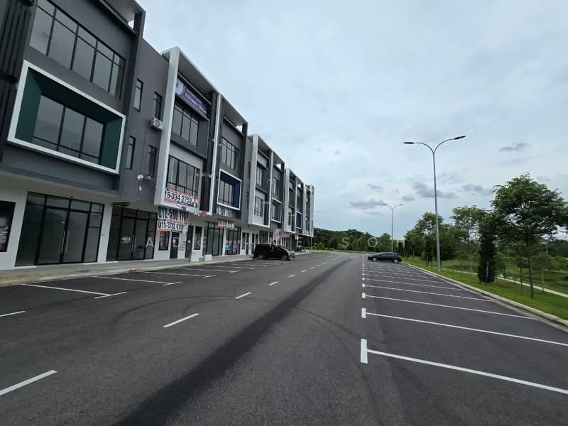 Kedai untuk Dijual di Austin Crest (Johor Bahru) - Adeline Soh - Exterior - PropertyGuru.com.my
