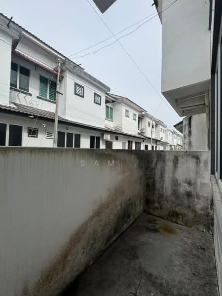 Rumah Teres 2 Tingkat untuk Dijual di Ipoh (Perak) - Sam . - Exterior - PropertyGuru.com.my
