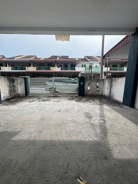 Rumah Teres 2 Tingkat untuk Dijual di Ipoh (Perak) - Sam . - Exterior - PropertyGuru.com.my