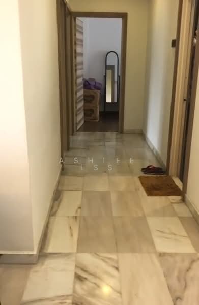 Condominium for Sale at Bukit Robson Condominium - Ashlee LSS - Corridor - PropertyGuru.com.my
