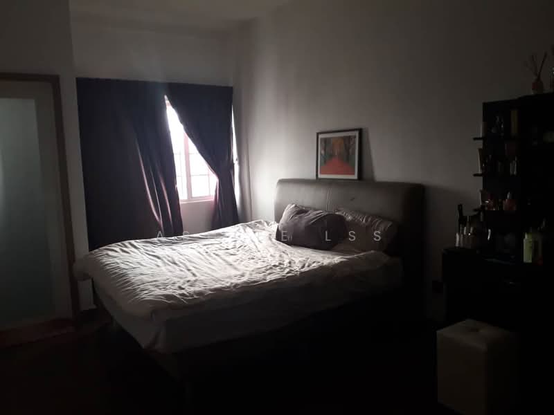 Condominium for Sale at Bukit Robson Condominium - Ashlee LSS - Bedroom - PropertyGuru.com.my