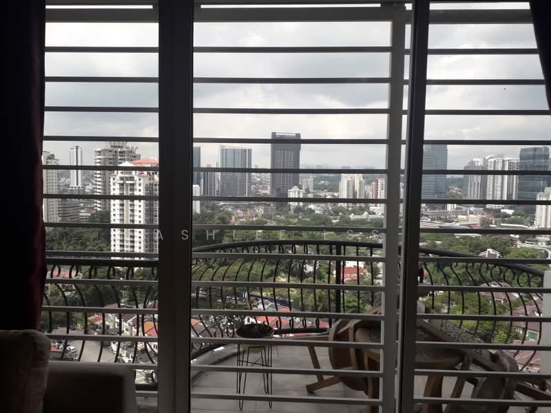 Condominium for Sale at Bukit Robson Condominium - Ashlee LSS - View - PropertyGuru.com.my