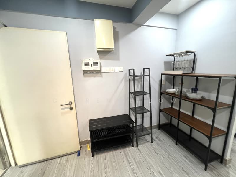 Pangsapuri untuk Disewa di Midas - Clarence Low - Interior - PropertyGuru.com.my