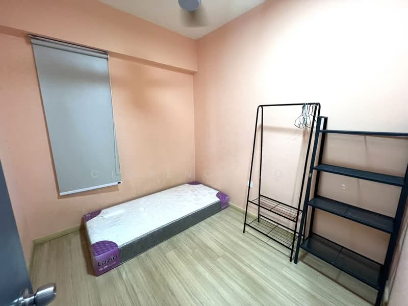 Pangsapuri untuk Disewa di Midas - Clarence Low - Bedroom - PropertyGuru.com.my