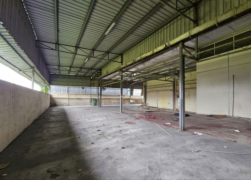 Kilang untuk Disewa di Taman Desa Cemerlang (Ulu Tiram) - Erica Ho - Interior - PropertyGuru.com.my