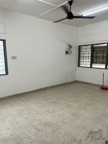 Rumah Teres 1 Tingkat untuk Dijual di Taman Gembira (Klang) - Felix Teh - Interior - PropertyGuru.com.my