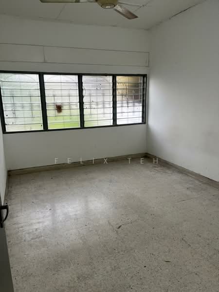 Rumah Teres 1 Tingkat untuk Dijual di Taman Gembira (Klang) - Felix Teh - Interior - PropertyGuru.com.my