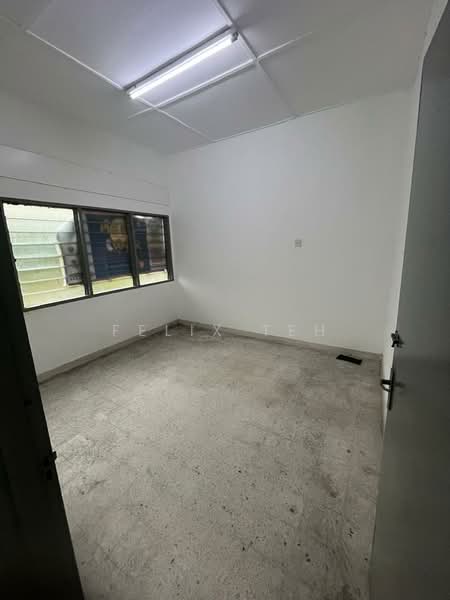Rumah Teres 1 Tingkat untuk Dijual di Taman Gembira (Klang) - Felix Teh - Interior - PropertyGuru.com.my