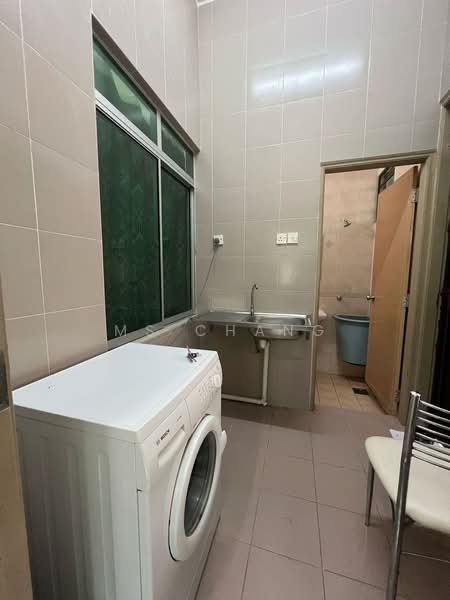 Semi-Detached House for Rent in Emerald Park (Bayan Lepas) - Ms Chang - PropertyGuru.com.my