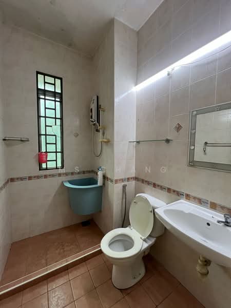 Semi-Detached House for Rent in Emerald Park (Bayan Lepas) - Ms Chang - PropertyGuru.com.my