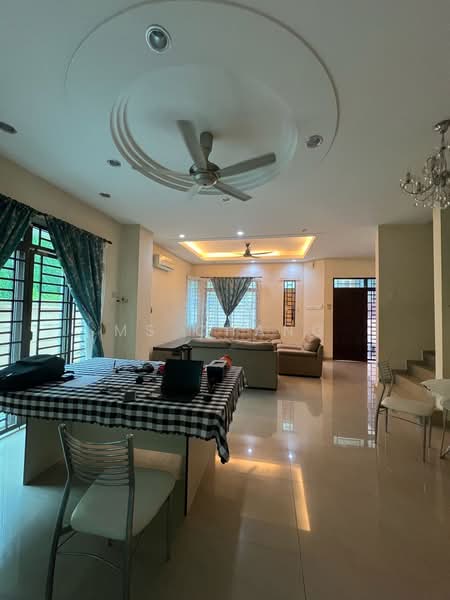 Semi-Detached House for Rent in Emerald Park (Bayan Lepas) - Ms Chang - PropertyGuru.com.my
