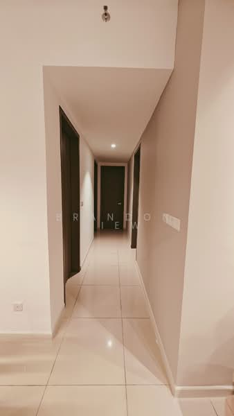 Servis Apartment untuk Disewa di Sunway Belfield - Brandon Liew - Corridor - PropertyGuru.com.my