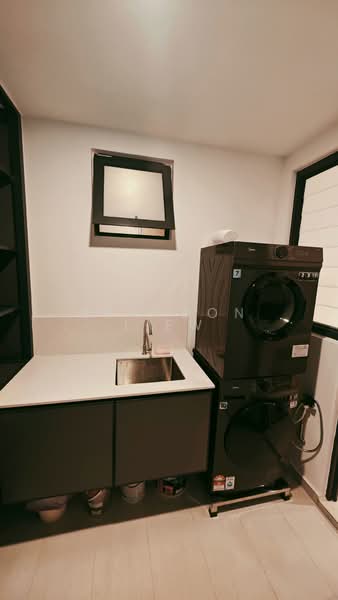 Servis Apartment untuk Disewa di Sunway Belfield - Brandon Liew - Interior - PropertyGuru.com.my