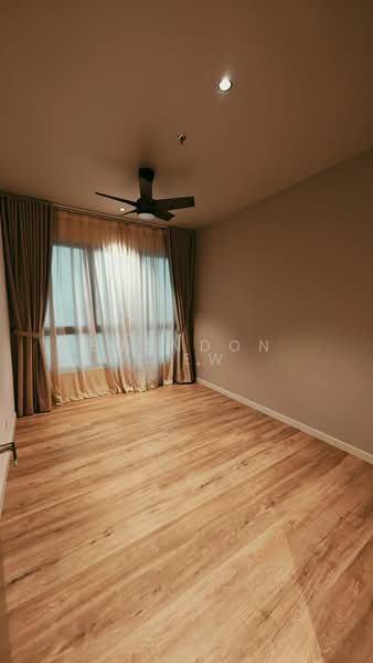Servis Apartment untuk Disewa di Sunway Belfield - Brandon Liew - Interior - PropertyGuru.com.my