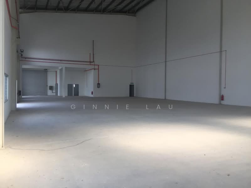 Factory for Rent in Iskandar Puteri (Nusajaya) (Johor) - Ginnie Lau - PropertyGuru.com.my