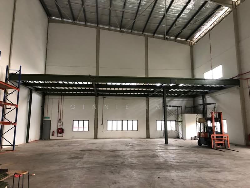 Factory for Rent in Iskandar Puteri (Nusajaya) (Johor) - Ginnie Lau - PropertyGuru.com.my