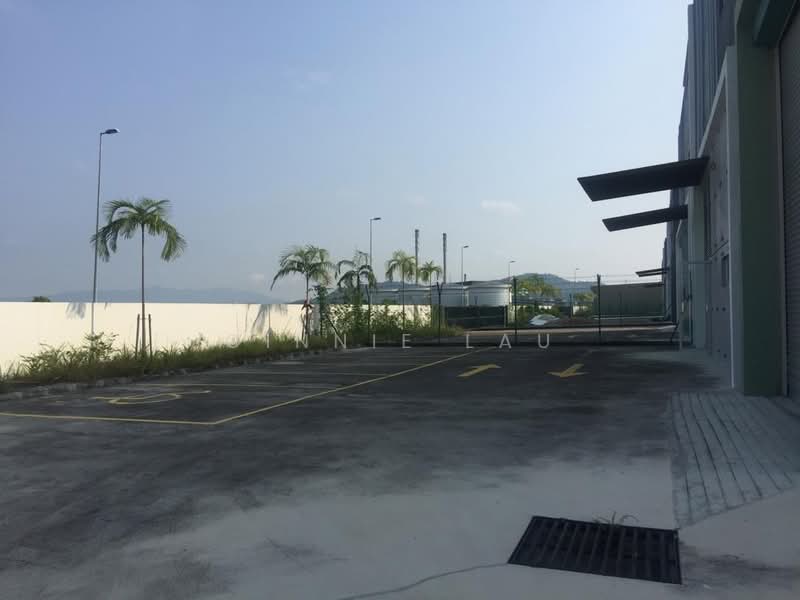 Factory for Rent in Iskandar Puteri (Nusajaya) (Johor) - Ginnie Lau - PropertyGuru.com.my