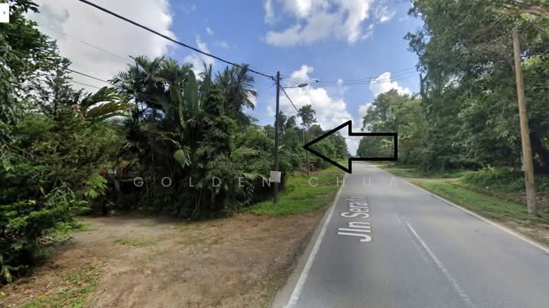 Residential Land for Sale in Marang (Terengganu) - Golden Chua - PropertyGuru.com.my