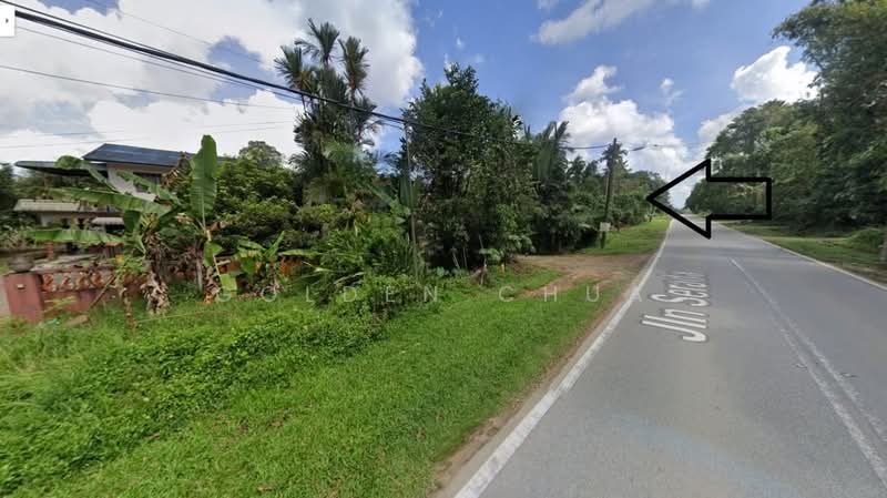 Residential Land for Sale in Marang (Terengganu) - Golden Chua - PropertyGuru.com.my