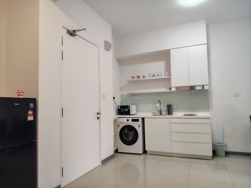 Service Residence for Rent at Southlink - Yvonne Tan - PropertyGuru.com.my