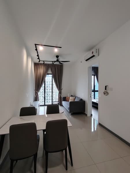 Service Residence for Rent at Southlink - Yvonne Tan - PropertyGuru.com.my