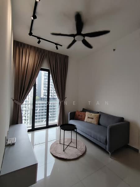Service Residence for Rent at Southlink - Yvonne Tan - PropertyGuru.com.my