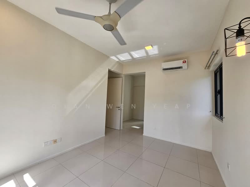 Condominium for Rent at Raffel Tower - Qian Wen Yeap - PropertyGuru.com.my