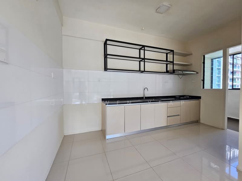 Condominium for Rent at Raffel Tower - Qian Wen Yeap - PropertyGuru.com.my