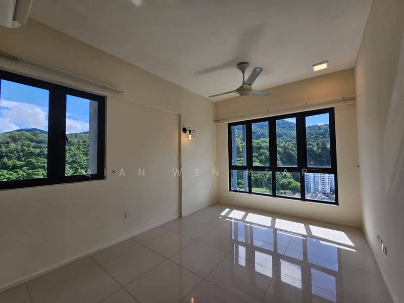 Condominium for Rent at Raffel Tower - Qian Wen Yeap - PropertyGuru.com.my