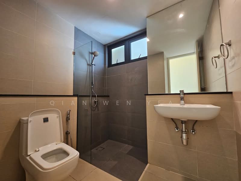 Condominium for Rent at Raffel Tower - Qian Wen Yeap - PropertyGuru.com.my