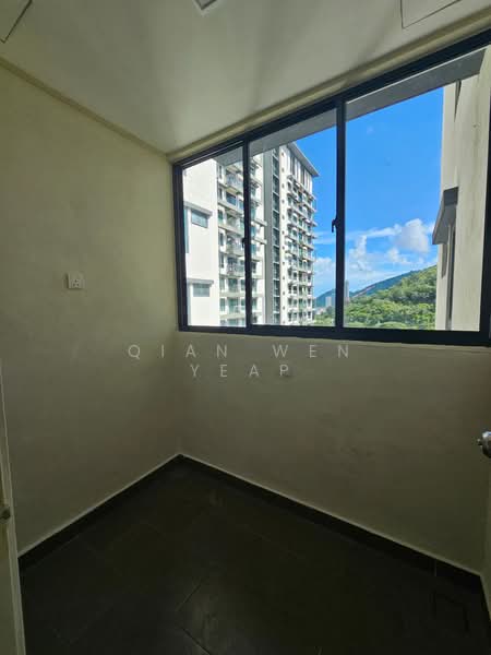 Condominium for Rent at Raffel Tower - Qian Wen Yeap - PropertyGuru.com.my