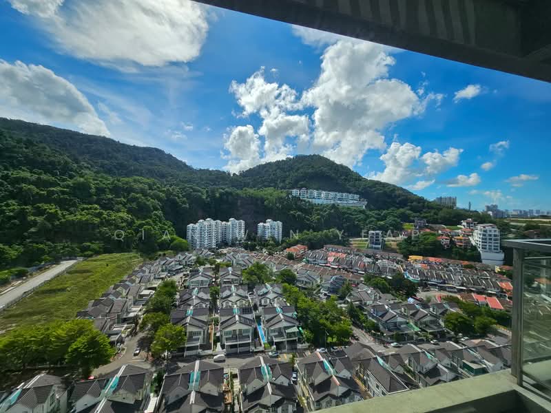 Condominium for Rent at Raffel Tower - Qian Wen Yeap - PropertyGuru.com.my