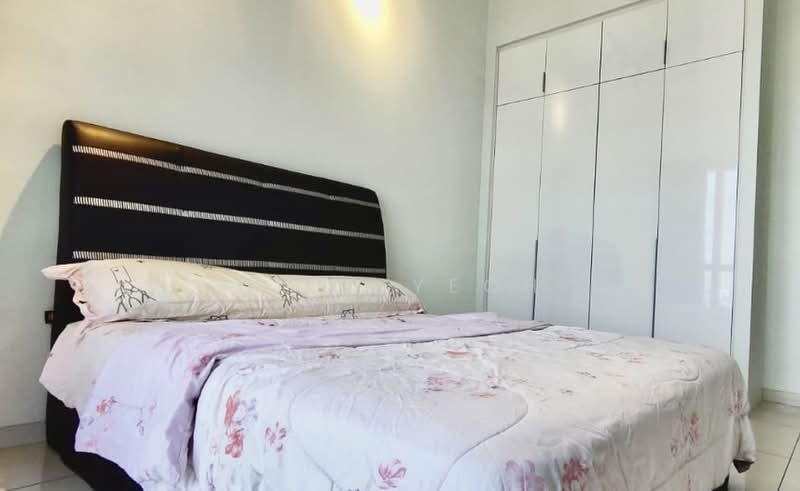 Servis Apartment untuk Dijual di Icon Residenz 2 @ Icon City - Nick Yeoh - Bedroom - PropertyGuru.com.my