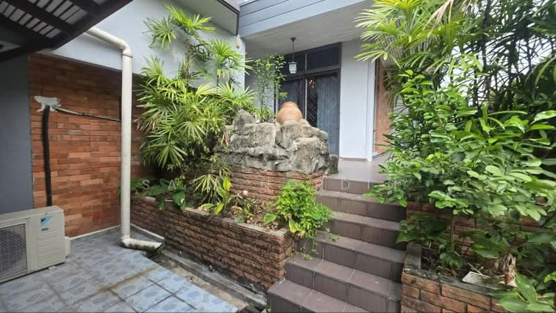 Bungalow for Sale in SS19 (Subang Jaya) - Sa'a Nordin - Exterior - PropertyGuru.com.my