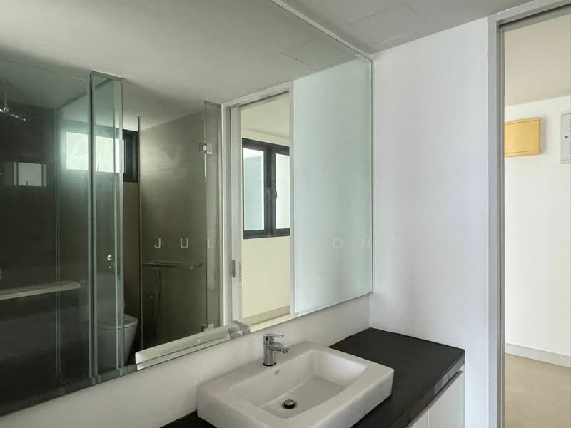 Condominium for Rent at Bora Residences - Julia Wong - Bathroom - PropertyGuru.com.my