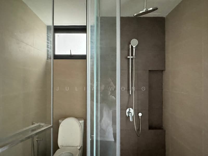 Condominium for Rent at Bora Residences - Julia Wong - Bathroom - PropertyGuru.com.my