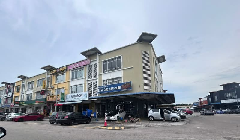 Shop for Rent in Taman Daya (Johor Bahru) - Adeline Soh - Exterior - PropertyGuru.com.my